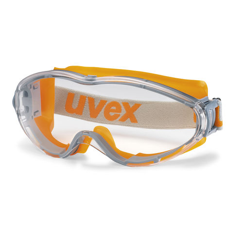 uvex Ultrasonic Goggle (4031101188065)
